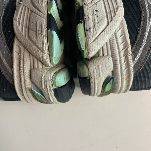 ASICS GEL-KAYANA Duo Max Running Sneaker 8.5 women’s athletic shoe - Picture 7 of 13